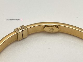 pulsera oro 18k