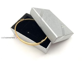 pulsera oro 18k