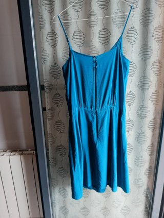 Vestido Comptoir des Cotonniers Talla 40