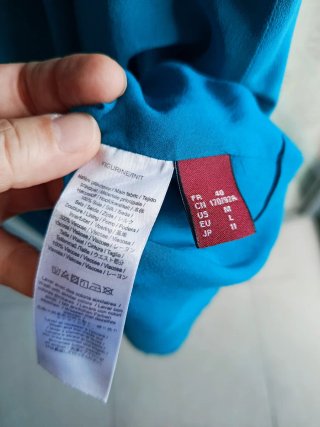 Vestido Comptoir des Cotonniers Talla 40