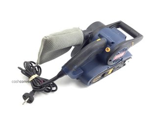 lijadora banda ryobi ebs-8021v