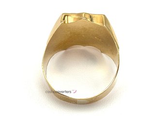 sello oro 9k