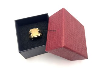 sello oro 9k