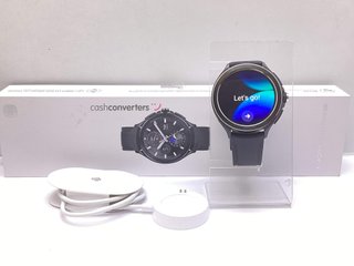 xiaomi watch 2 pro 46mm lte
