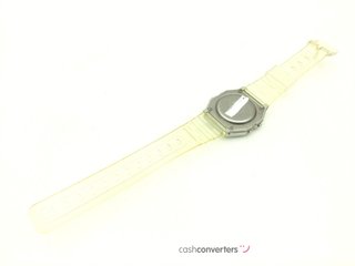 reloj pulsera caballero casio f-91w