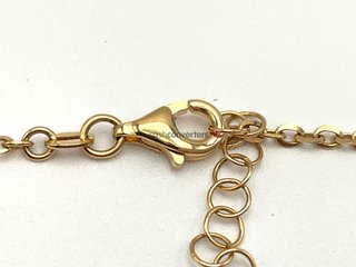 pulsera oro 18k