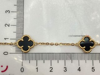 pulsera oro 18k