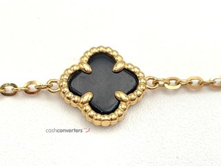 pulsera oro 18k