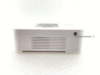 impresora fotografica canon selphy cp740