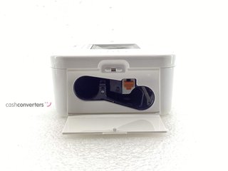 impresora fotografica canon selphy cp740