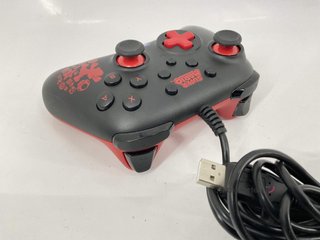otros accesorios nintendo switch hori super mario
