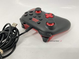 otros accesorios nintendo switch hori super mario