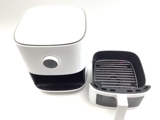 freidora xiaomi mi smart air fryer pro