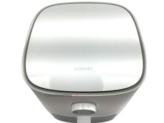freidora xiaomi mi smart air fryer pro