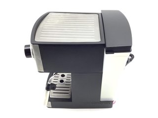 cafetera espresso cecotec cumbia
