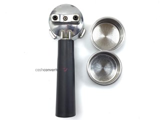 cafetera espresso cecotec cumbia