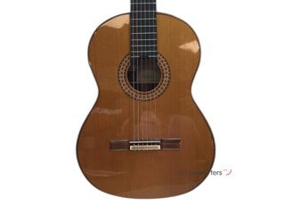 guitarra clasica manuel rodriguez d
