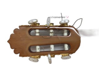 guitarra clasica manuel rodriguez d
