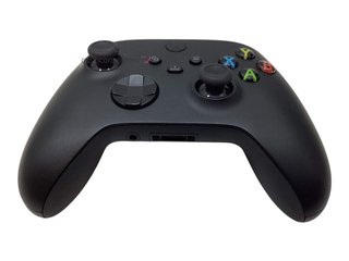 mando xbox series microsoft qat-00002 carbon black