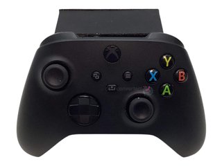 mando xbox series microsoft qat-00002 carbon black