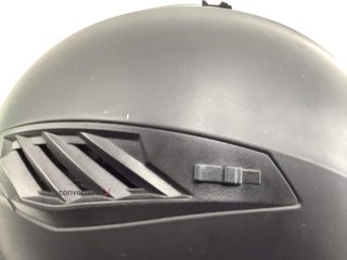 casco jet ls2 airflow ii