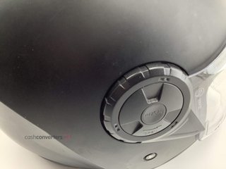 casco jet ls2 airflow ii
