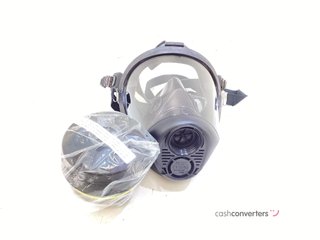 mascara de proteccion honeywell north opti-fit mono-twin