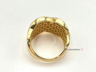 sortija oro 18k