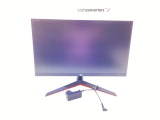 monitor led lg 24mp60g-b 24 led
