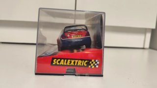 Scalextric Citroën Xsara WRC Carlos Sainz