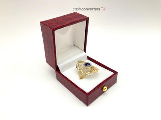 sortija oro 18k