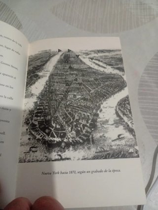 El arca de agua