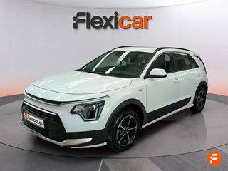 Kia Niro 1.6 GDi HEV 77kW (105CV) Concept - 5P (2023)