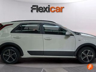 Kia Niro 1.6 GDi HEV 77kW (105CV) Concept - 5P (2023)