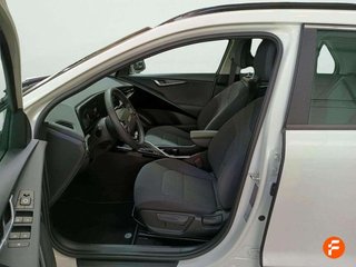 Kia Niro 1.6 GDi HEV 77kW (105CV) Concept - 5P (2023)