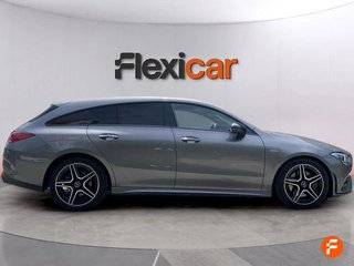Mercedes CLA CLA 200 D DCT 4MATIC Shooting Brake