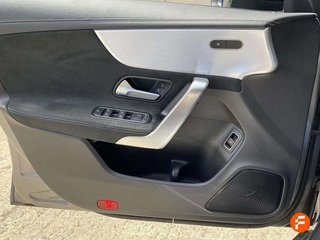 Mercedes CLA CLA 200 D DCT 4MATIC Shooting Brake