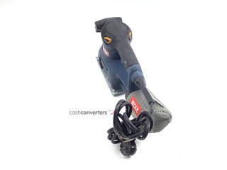 lijadora orbital ryobi ess-2580v
