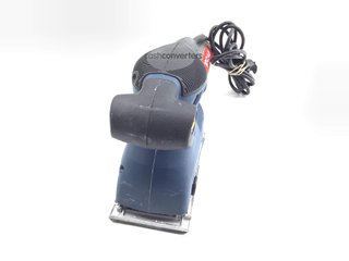 lijadora orbital ryobi ess-2580v
