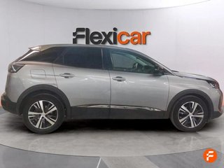 Peugeot 3008 1.5 BlueHDi 96kW (130CV) S&S Allure EAT8