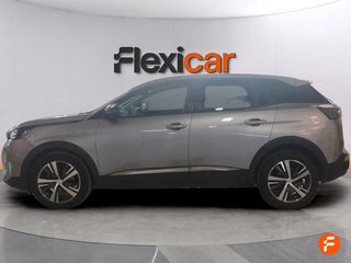 Peugeot 3008 1.5 BlueHDi 96kW (130CV) S&S Allure EAT8