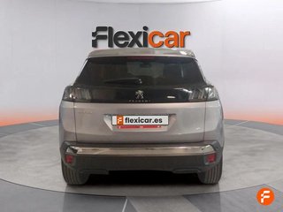 Peugeot 3008 1.5 BlueHDi 96kW (130CV) S&S Allure EAT8