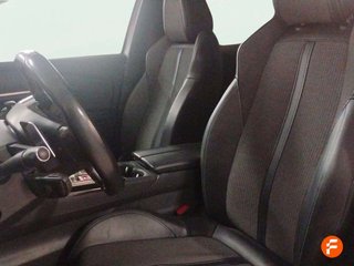 Peugeot 3008 1.5 BlueHDi 96kW (130CV) S&S Allure EAT8