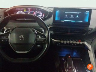Peugeot 3008 1.5 BlueHDi 96kW (130CV) S&S Allure EAT8