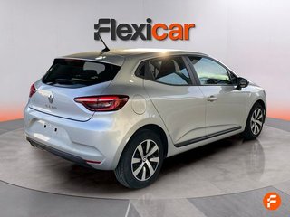 Renault Clio Equilibre TCe 67 kW (91CV)