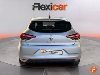 Renault Clio Equilibre TCe 67 kW (91CV)