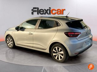 Renault Clio Equilibre TCe 67 kW (91CV)