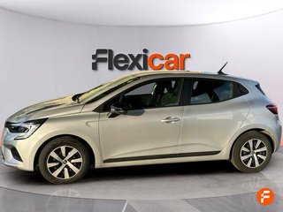 Renault Clio Equilibre TCe 67 kW (91CV)