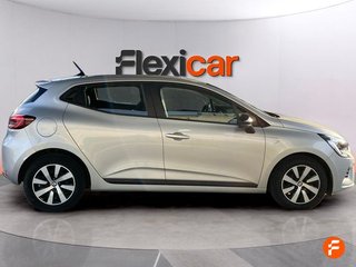 Renault Clio Equilibre TCe 67 kW (91CV)