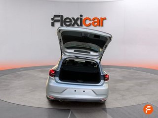 Renault Clio Equilibre TCe 67 kW (91CV)